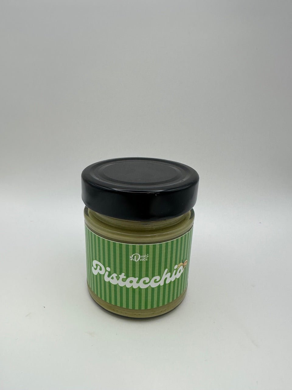 Crema Spalmabile al Pistacchio - Duci Duci
