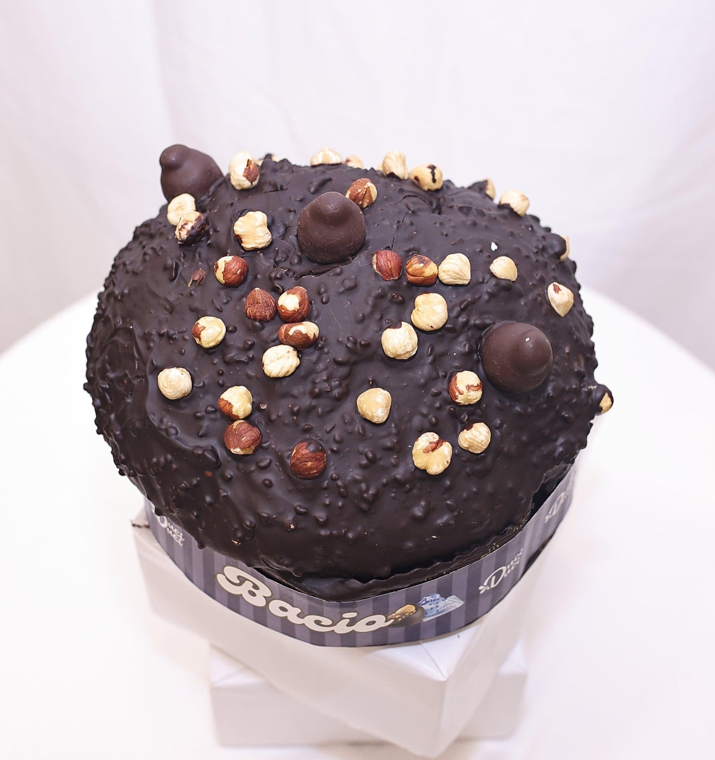 Panettone Artigianale Bacio - Duci Duci