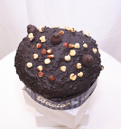 Panettone Artigianale Bacio - Duci Duci 