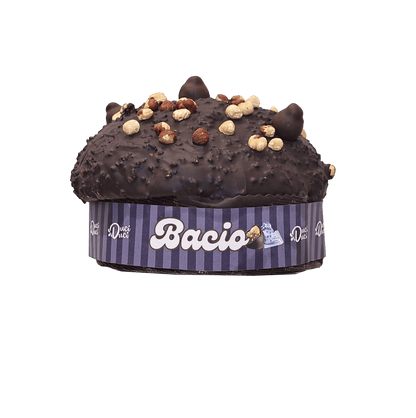 Panettone Artigianale Bacio - Duci Duci 